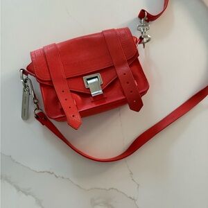 Proenza Schouler PS1 Mini Crossbody bag